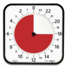 Minuteur time timer géant