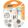 Blister de 1 gomme galet