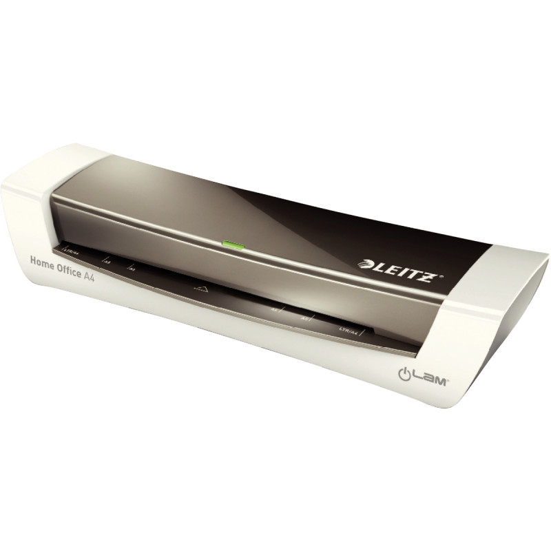 Plastifieuse Leitz iLAM Home Office A4