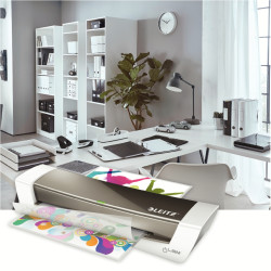 Plastifieuse Leitz iLAM Home Office A4