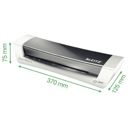Plastifieuse Leitz iLAM Home Office A4