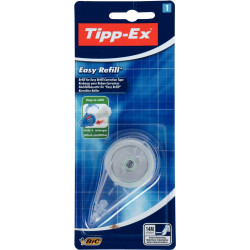 Blister de 1 recharge Tipp-Ex Easy Refil