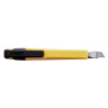 Cutter OLFA ambidextre A1 9 mm