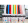 Peinture acrylique Heavy Body 59ml - 114 Magenta quinacridone Série 3