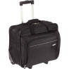 Trolley executive pour ordinateur portable 16 pouces coloris noir