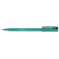 Feutre Pentel R56 noir