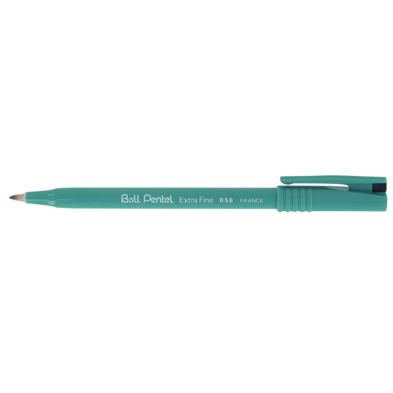 Feutre Pentel R56 noir
