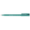 Feutre Pentel R56 noir