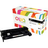 OWA cartouche laser noire haute capacité remanufacturée compatible HP