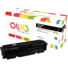OWA cartouche laser noire haute capacité remanufacturée compatible HP