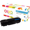 OWA cartouche laser cyan haute capacité remanufacturée compatible HP 4