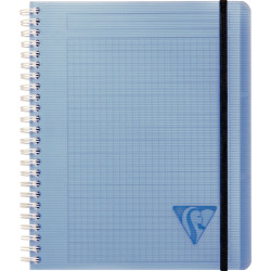 Cahier-trieur PROACTIV'BOOK LINICOLOR FRESH 180 pages, format A5+, qua