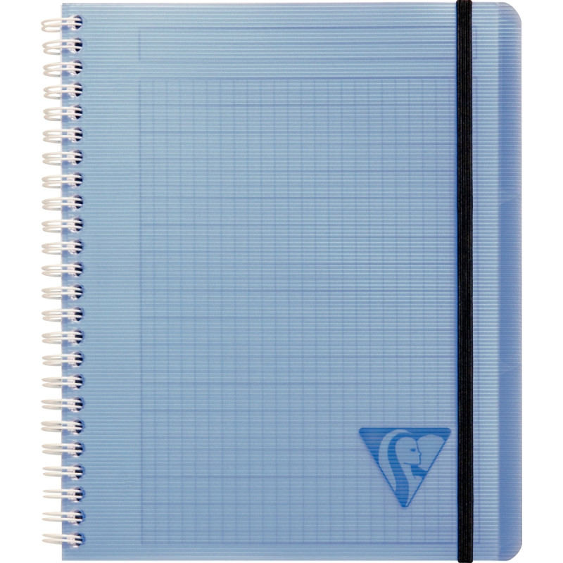 Cahier-trieur PROACTIV'BOOK LINICOLOR FRESH 180 pages, format A5+, qua