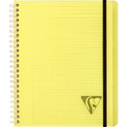 Cahier-trieur PROACTIV'BOOK LINICOLOR FRESH 180 pages, format A5+, qua
