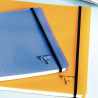 Cahier-trieur PROACTIV'BOOK LINICOLOR FRESH 180 pages, format A5+, qua