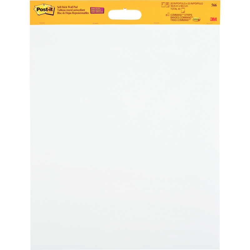 Paquet de 2 blocs-notes réunion Post-It 566