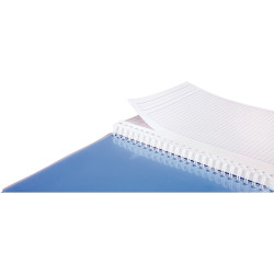 Cahier-trieur PROACTIV'BOOK LINICOLOR FRESH 180 pages, format A5+, qua
