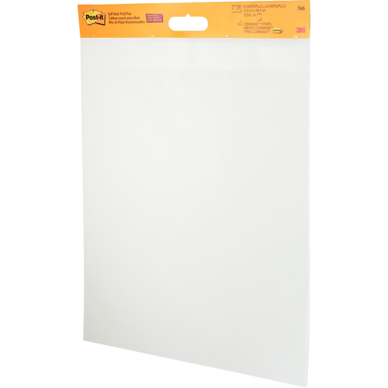 Paquet de 2 blocs-notes réunion Post-It 566