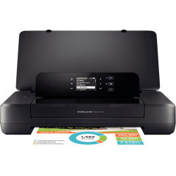 Imprimante portable HP OfficeJet 200