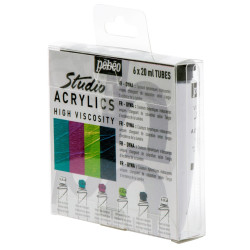 Acrylique Studio Acrylics Dyna