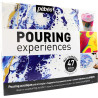 Kit Pouring "Expériences" 47 pièces
