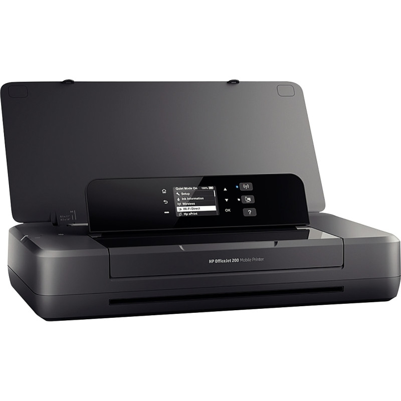 Imprimante portable HP OfficeJet 200