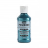 Peinture POURING Expériences 118 ml - n° 16 Violet clair
