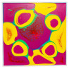 Peinture POURING Expériences 118 ml - n° 18 Turquoise