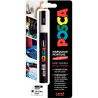 Blister 1 marqueur Posca blanc