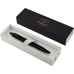 Stylo bille IM noir mat