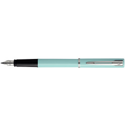 Stylo plume Allure bleu pastel