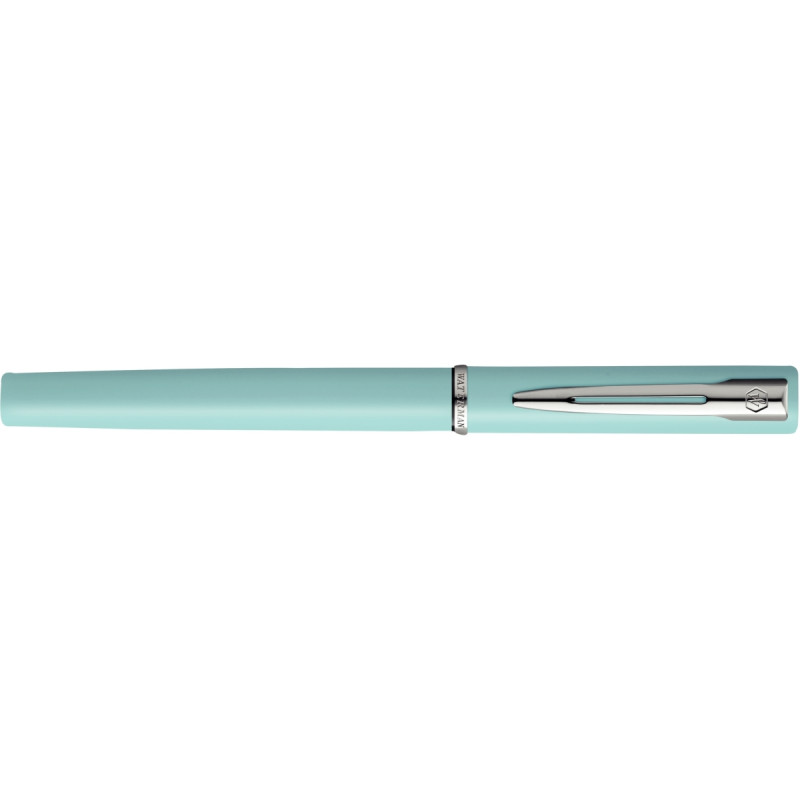 Stylo plume Allure bleu pastel