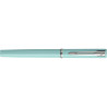 Stylo plume Allure bleu pastel