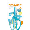 Ciseaux enfants 11 cm - Rouge
