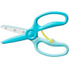 Ciseaux enfants 11 cm - Rouge