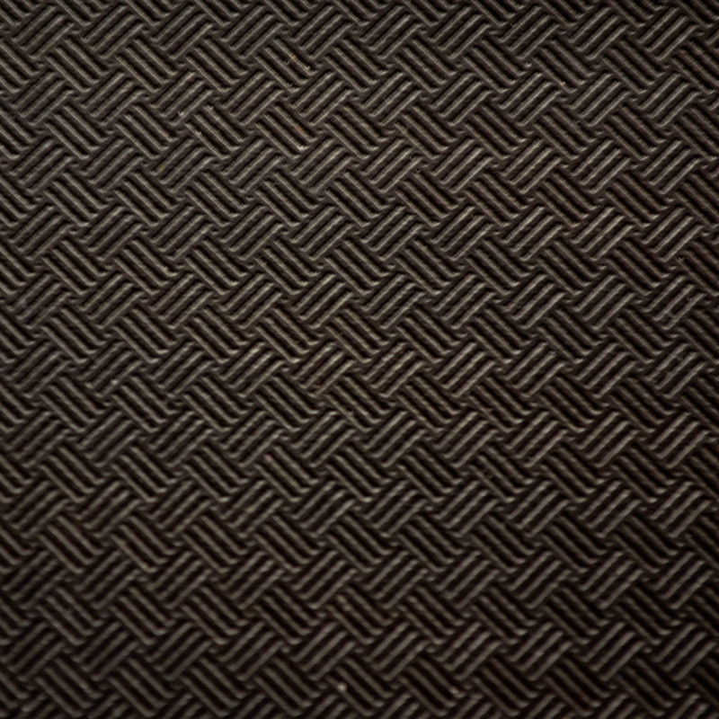 Boite de classement en polypropylène MEMPHIS dos 4 cm, noir