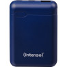 Batterie de secours Intenso XS 10000 mAh bleue