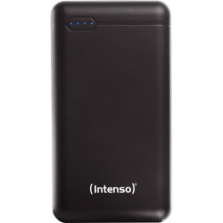 Batterie de secours Intenso XS 20000 mAh noire