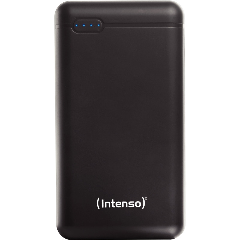 Batterie de secours Intenso XS 20000 mAh noire