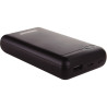 Batterie de secours Intenso XS 20000 mAh noire