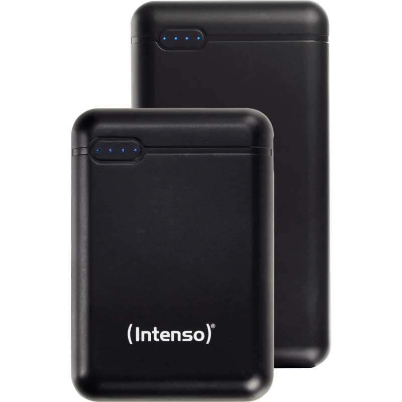 Batterie de secours Intenso XS 20000 mAh noire