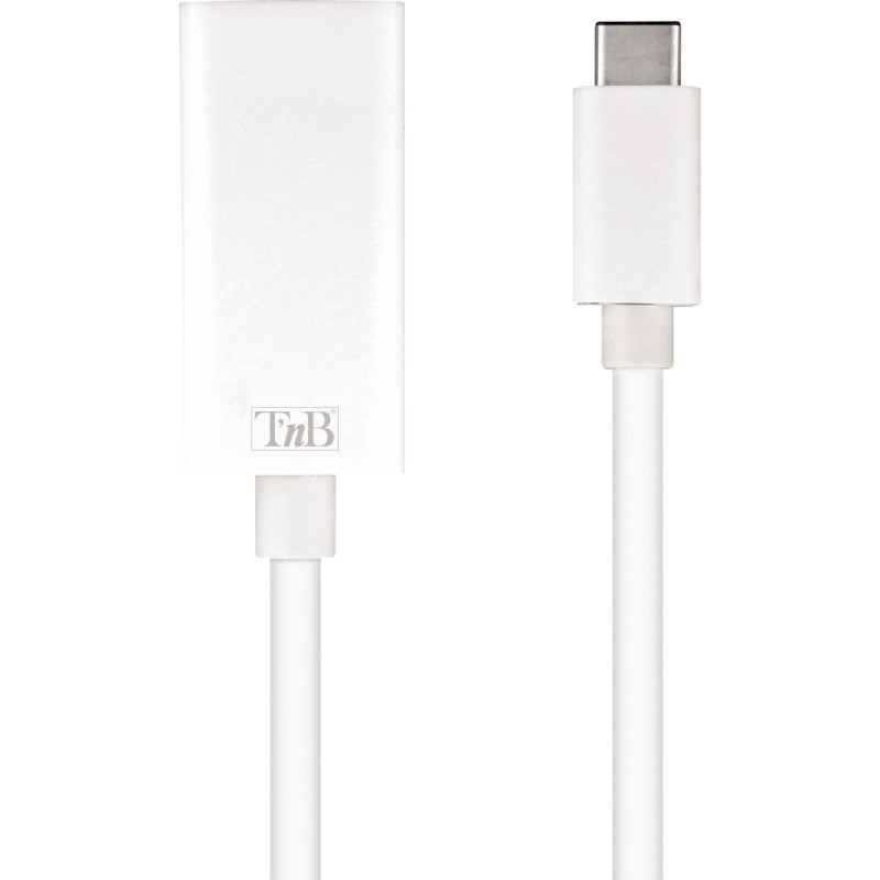 Convertisseur USB 3.1 type C vers HDMI