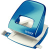 Blister perforateur Wow Nexxt 30 feuilles bleu