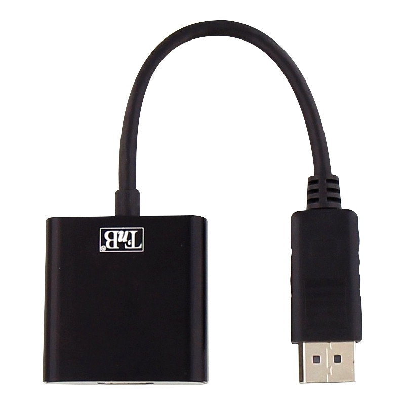 Convertisseur DisplayPort vers HDMI