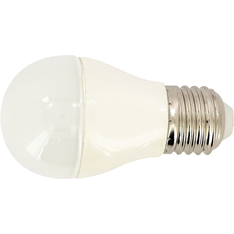 Ampoule LED sphère E27 5 W