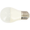 Ampoule LED sphère E27 5 W