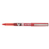 Roller V5 rouge