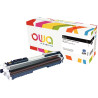 OWA toner laser noir haute capacité remanufacturé compatible HP 30X (C