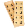 Premières tables de Seguin 10-19