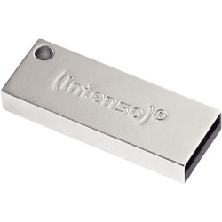 Clé USB 3.2 Intenso Premuim Line 64 Go